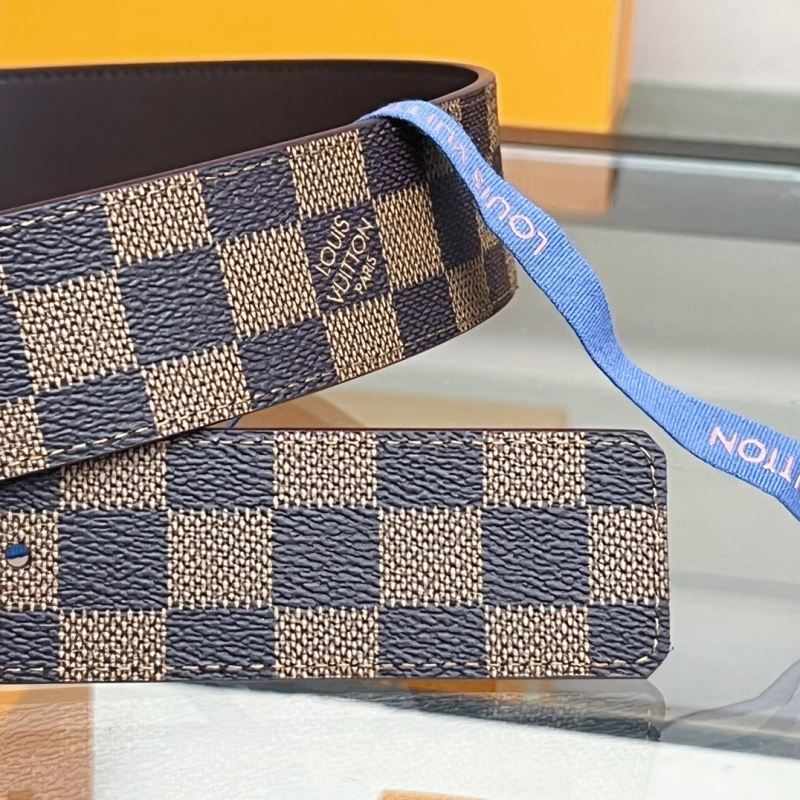 Louis Vuitton Belts